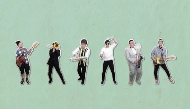 『おそ松さん』第2期EDテーマ　66年生まれ超豪華アーティスト陣との奇跡のコラボMV解禁