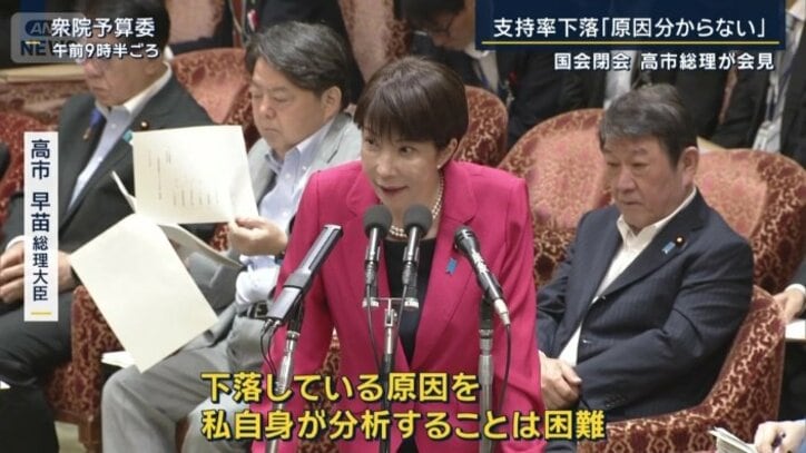高市総理