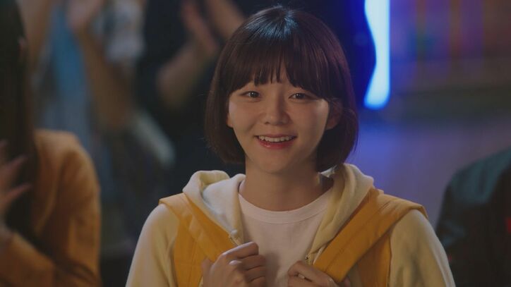 20歳で出会った男女の12年に及ぶ愛の軌跡を描く『第3の魅力～終わらない恋の始まり～』