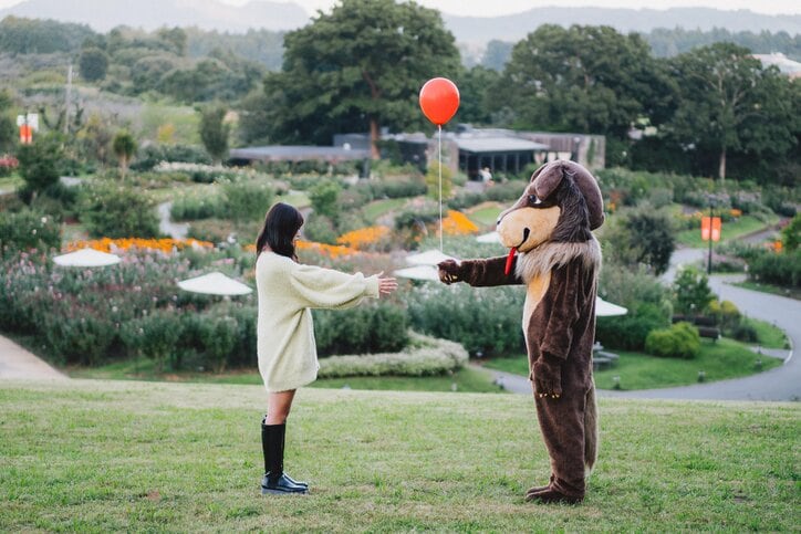 【写真・画像】人気カップルになるはずが…JKギャルとイケメンインストラクターの恋の結末にスタジオ悲鳴！「こわい」「つらすぎる」視聴者もショック『オオカミくん』最終回　2枚目