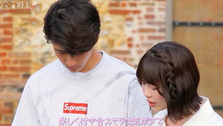 2人の女子で迷うモテモテ高1イケメン、最終日直前に“ガン詰め”され「この話あんまりされたくない？」