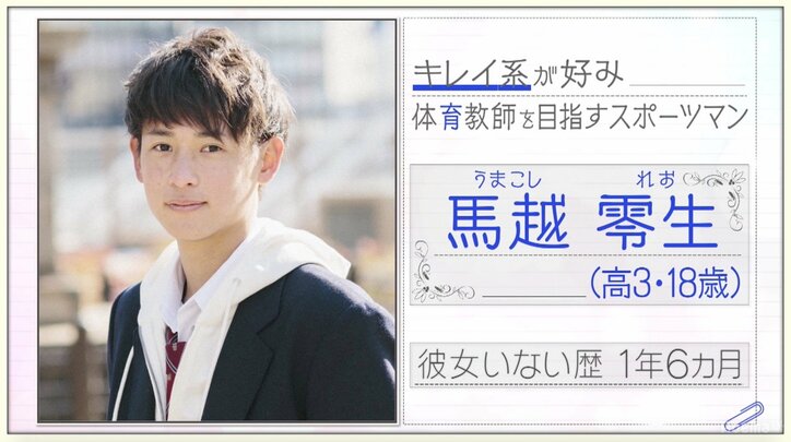 大阪男子が東京女子を奪い合う 「恋ステ」新シーズン、早くも三角関係勃発