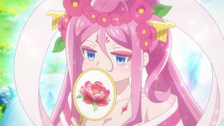 [Photos/Images] If There Are No Children's Books, Make Them Yourself! Anime 'SHIROHIYO' Episode 4 Synopsis & Preview Cut Released 7th