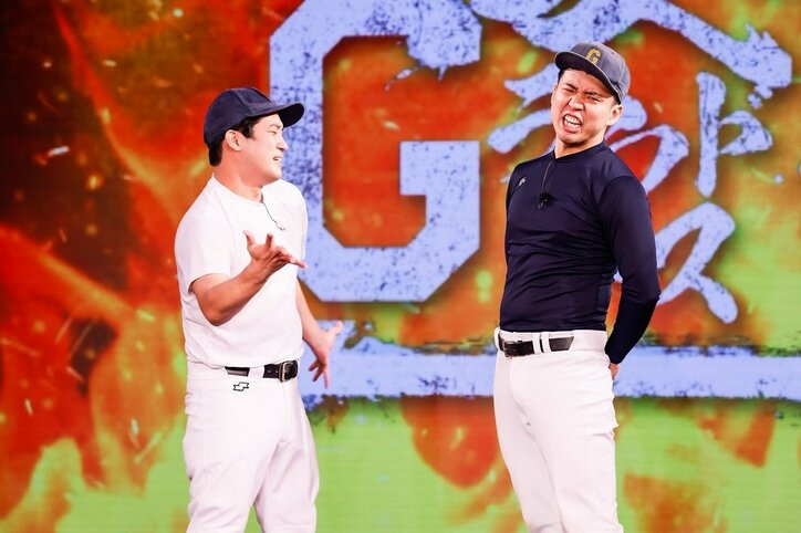 『笑ラウドネスGP』初代王者は、結成18年目プラス・マイナスに決定!「賞に飢えていた時期が長かった」