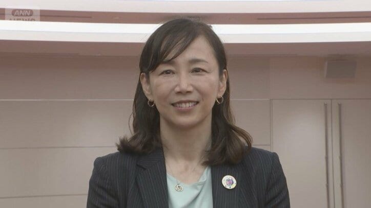 【横浜市長選】原澤敦美新市長「気を引き締めて頑張る」 神奈川・黒岩知事「爽やかで、意欲溢れ素晴らしい」「さらに発展させていただきたい」