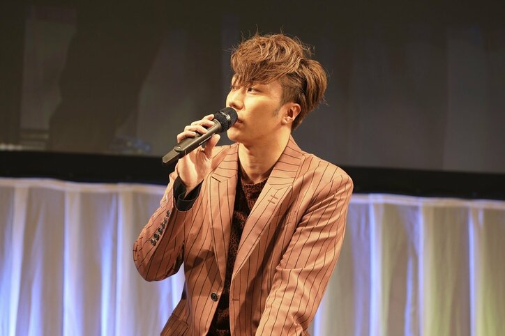 松山ケンイチ＆早乙女太一、堺雅人の声の演技を絶賛「芝居の幅が広すぎて驚いた」