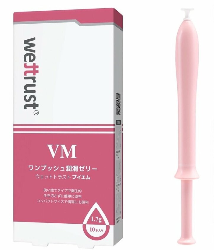 “白でなくてはいけない”…生理用品に立ちはだかるタブーと法の壁 「女性×テクノロジー」のフェムテック市場に熱い視線