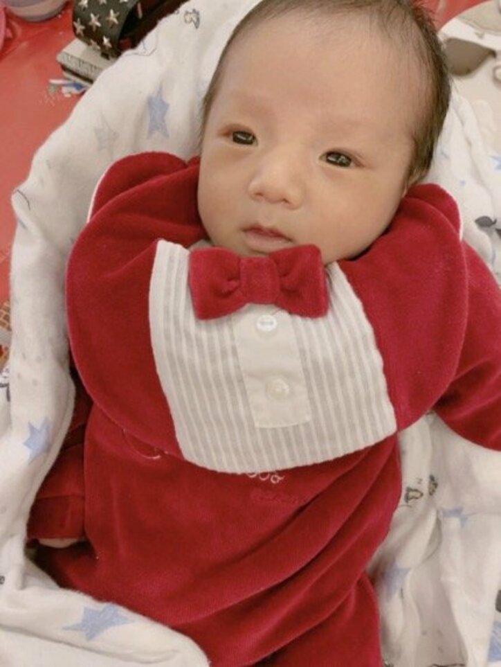 辻希美＆杉浦太陽、家族全員コスプレでパーティー「イベント事は毎回全力」