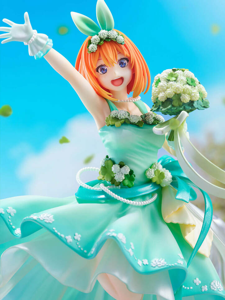 TVアニメ『五等分の花嫁』1期＆2期＋メインキャスト集結のSPイベント2本の超一挙放送が決定！五つ子誕生日を記念して