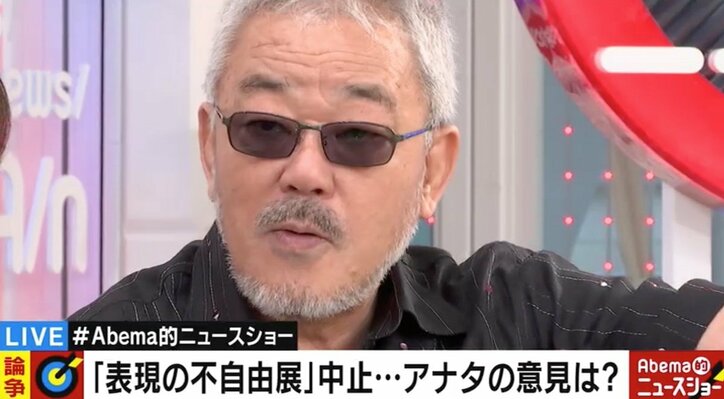 少女像の韓国人作者が反論「日本の報道では正しい意図が伝わらない」 表現の不自由展で物議、街の声は?