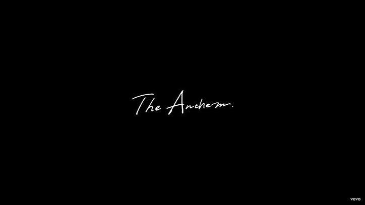 MAN WITH A MISSION 新曲「The Anthem」のMVを公開！テーマは「自己認識」「自己発見」