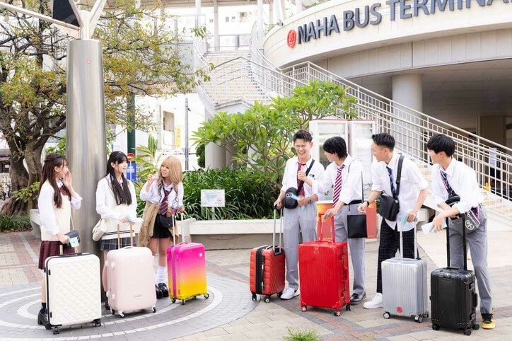 秋元真夏似の高2美少女の登場に、男子ざわざわ「推しメンきた」「取り合いなるんちゃうん！？」