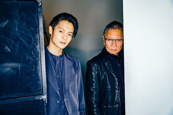 互いに必要な存在であり続けたい…窪田正孝＆三池崇史監督 約10年ぶりの再タッグ 映画『初恋』インタビュー