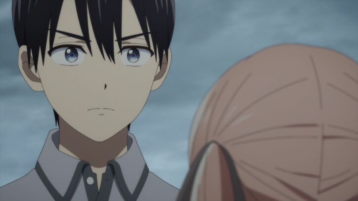 アニメ『カッコウの許嫁』お風呂を満喫する凪のもとにやってきたエリカ…第22話先行カット・あらすじ公開