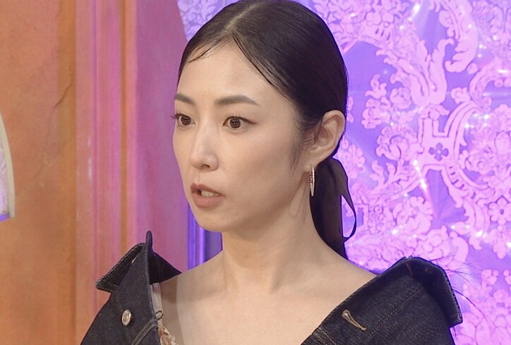 【写真・画像】MEGUMI、バルセロナの自宅を公開「朝8時くらいから海に入って…」　1枚目