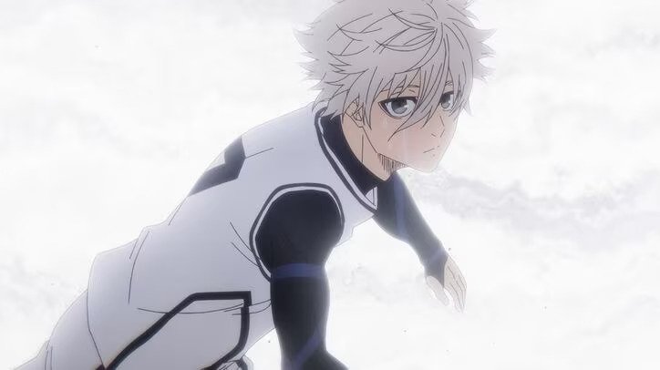 【写真・画像】アニメ『ブルーロック』一次選考で入るチームを選ぶなら?チームZとチームVが人気を二分! 2枚目