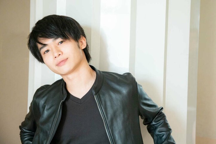 女性誌セックス特集で親バレ!?女性向けAVと舞台で活躍 イケメンセクシー俳優・有馬芳彦×北野翔太×長瀬広臣インタビュー