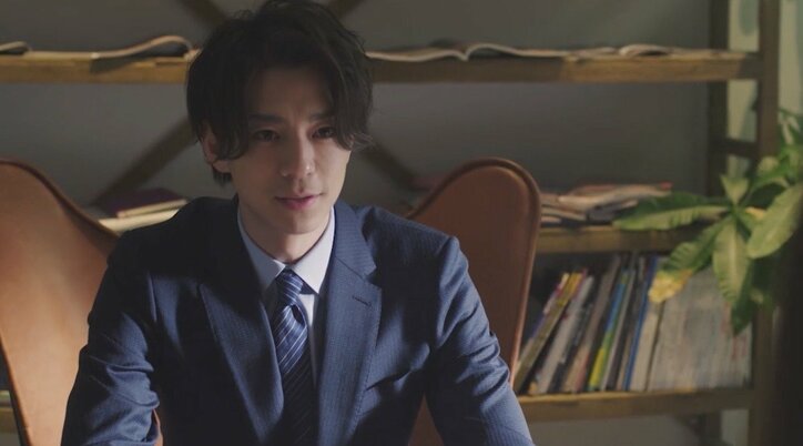 『会社は学校じゃねぇんだよ』第1話　三浦翔平の怪演に「迫力満点」の声