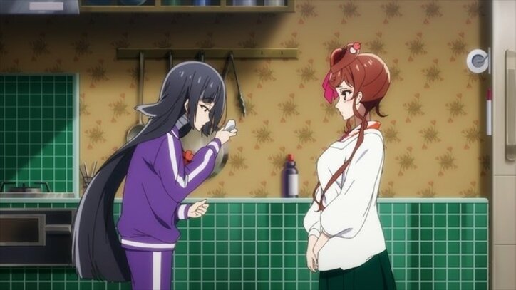 お金は大切!?アニメ「ゾンビランドサガ リベンジ」第6話あらすじ&先行カット公開