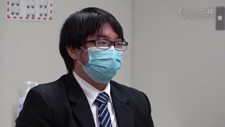 「それでも日本で就職して、日本で暮らしたい…」コロナ禍で夢が閉ざされようとする中、もがき続けた2人の留学生