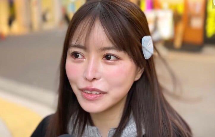【写真・画像】「キスが楽しすぎて門限を超えた」人気女芸人、ファーストキスの感動を告白　1枚目