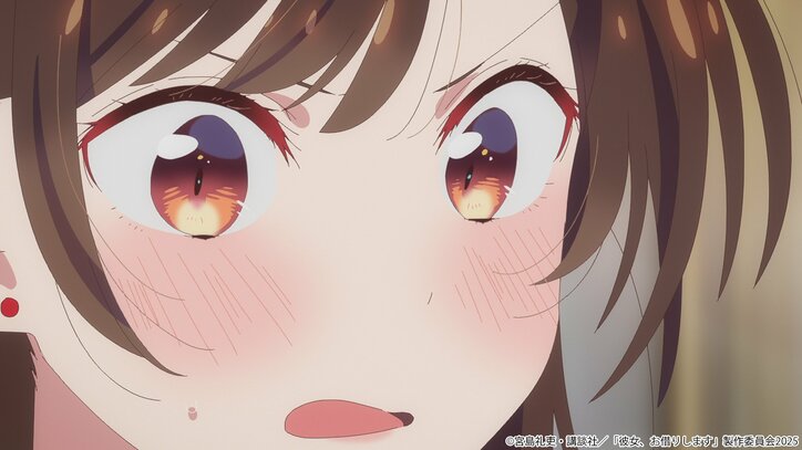 [Photos/Images] It was Mami who greeted the group with a smile... Anime "Rent-A-Girlfriend" Episode 43 Synopsis & Advance Cut, Web Preview Released! 5th