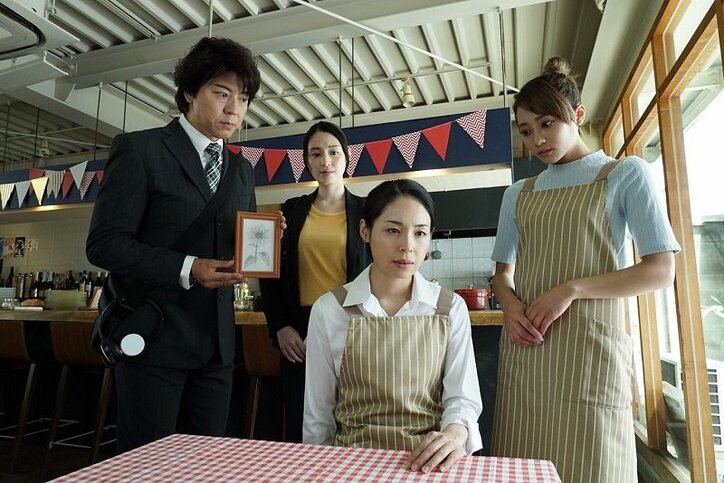 ラストアイドル・安田愛里「今世紀最大級の緊張…」 “普通の女の子”を熱演