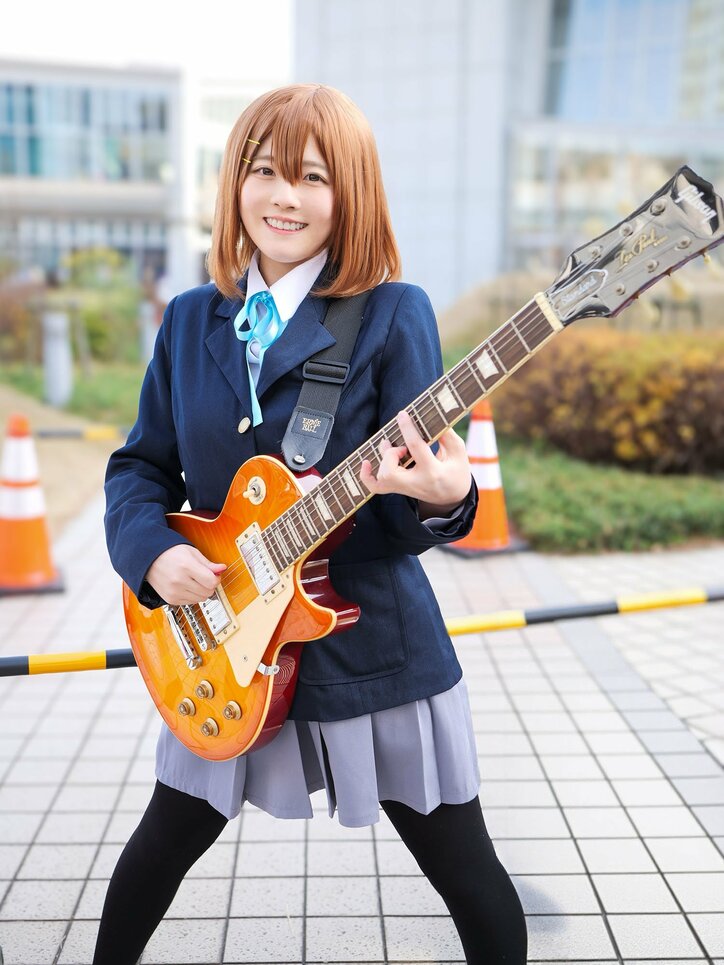 【写真・画像】【2025冬コミケ】コスプレイヤー写真一覧｜『NIKKE』『エヴァ』「ホロライブ」など　9枚目