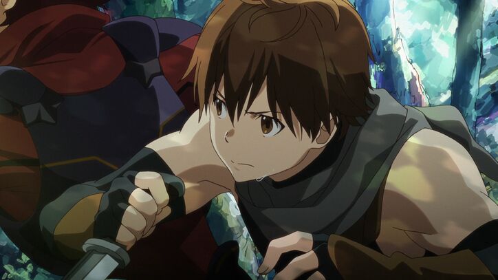 【写真・画像】アニメ『亜人』『ご注文はうさぎですか?』『這いよれ!ニャル子さん』などの5シリーズ全8作品がABEMAで配信開始 7枚目