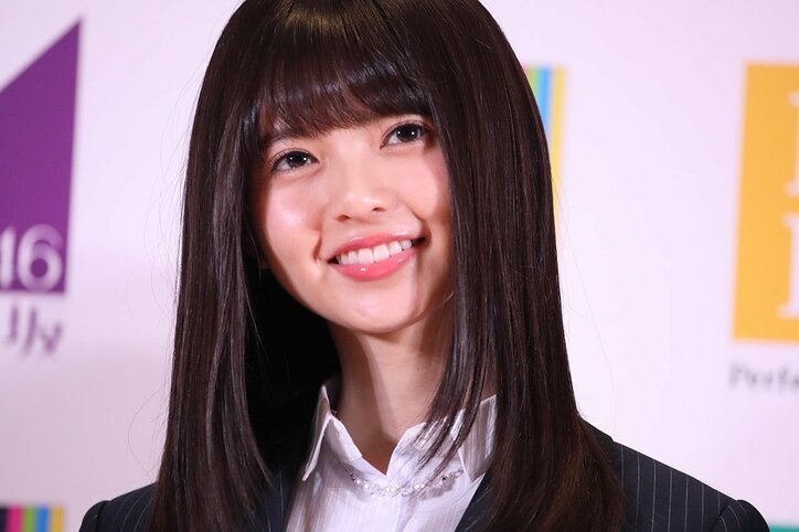 乃木坂46・衛藤美彩、体の柔軟性テストで赤っ恥「実は私、ワースト3でした」