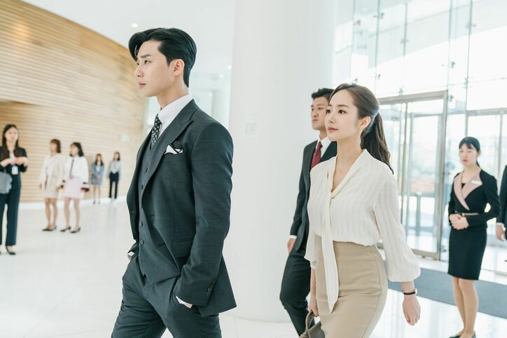 「キム秘書はいったい、なぜ？」あらすじ＆見どころを徹底解説