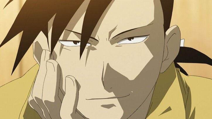 『鋼の錬金術師』AbemaTVでOVA全4話の独占先行放送が決定! TVシリーズ全64話も一挙放送