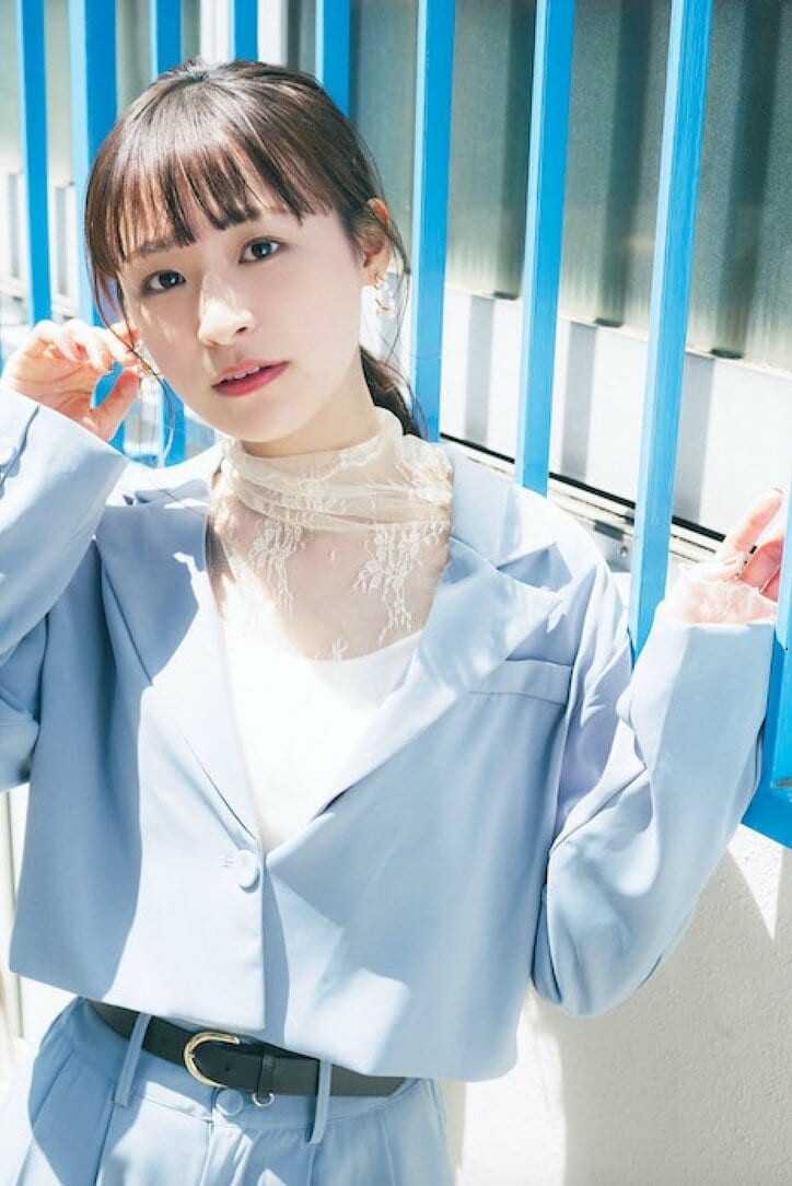 「無加工でも可愛いね」に違和感 鈴木美羽がルッキズムを描く『ブラックシンデレラ』で伝えたいこと