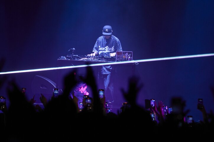 Awichが全国5ヵ所を廻る 『THE ROAD TO ARENA JAPAN Tour』を完走！ ファイナルとなった東京公演のレポートを公開！