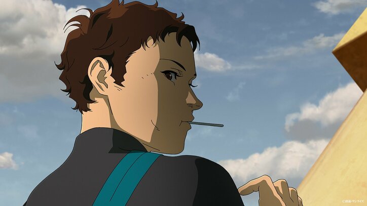 【写真・画像】ガンダム『閃光のハサウェイ』最新作の本予告が公開！挿入歌は川上洋平×SennaRin　4枚目