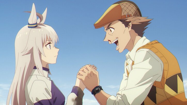 [Photos/Images] In What Order Should You Watch the "Umamusume" Anime? A Guide to Airing Order, Historical Chronology, and More 2nd