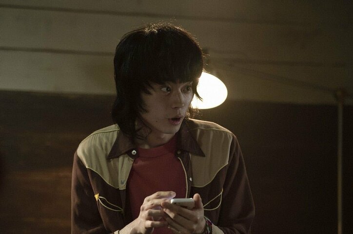 余貴美子、高橋源一郎が出演!最期に託されたデータが物語る年配男女の泣ける人情ドラマ…『dele』第3話あらすじ(場面写真14枚)