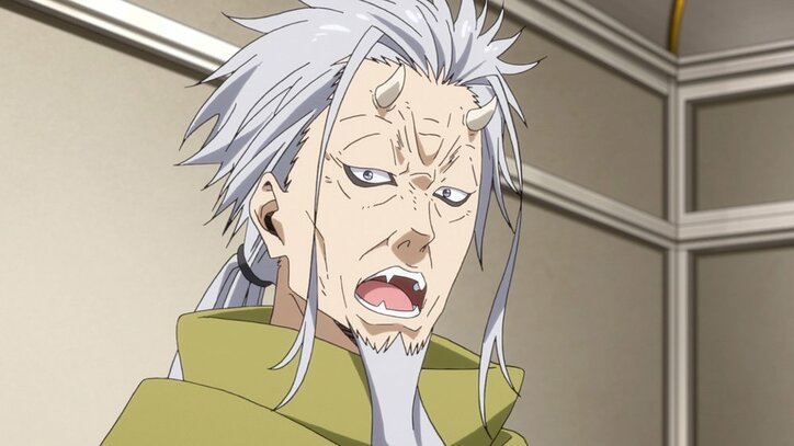 【写真・画像】アニメ「転生したらスライムだった件 第2期」も豪華声優が勢ぞろい！キャラクター＆声優総まとめ 無料で視聴する方法も　19枚目