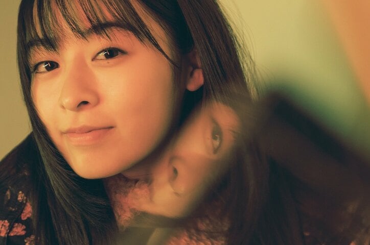 「自分の身近にいる人って感じてもらいたい」森七菜が目指す女優像 『ライアー×ライアー』インタビュー