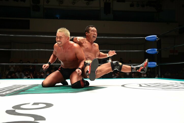 ノア『N-1 VICTORY』開幕！ 豪華メンバー勢揃いの激戦の末に優勝を手にするのは？