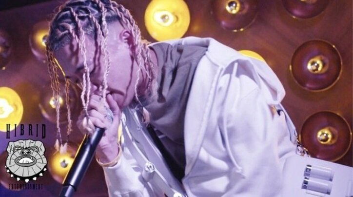 TRAVS、SHIBUYA ORにて開催したPOPUPにてライブ映像を公開！WEST CARTER, Plazma Homies、Jin Dogg、Young Coco等が豪華出演！