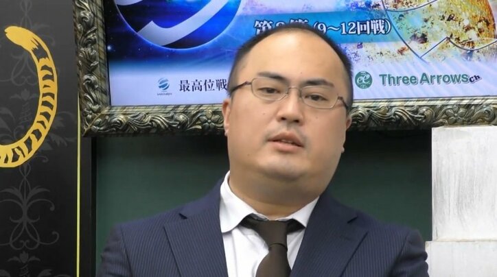 坂本大志、さらに加速 一人浮き状態で首位キープ／麻雀・最高位決定戦