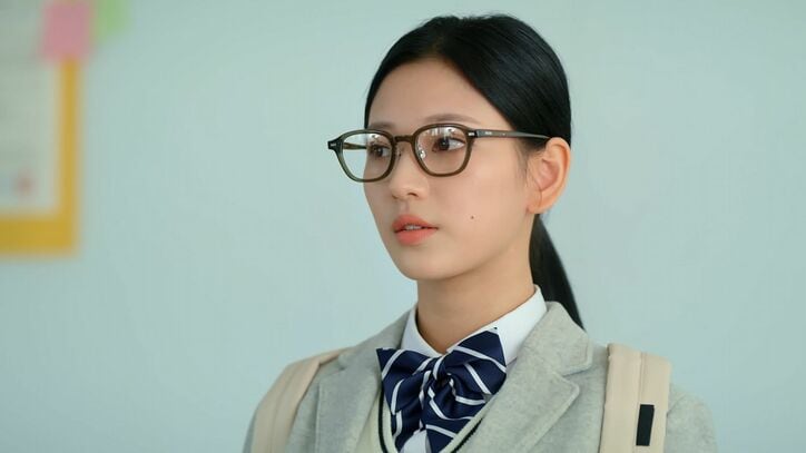 元Wanna OneのCIXメンバーの顔が美しすぎると話題!韓流学園ドラマ『@アカウントを削除しました』「どんどん面白くなっていきそう」期待の声