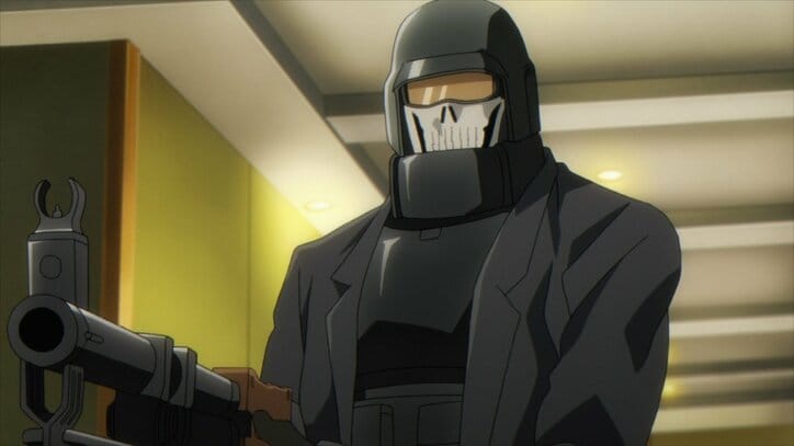 アニメ「ダーウィンズゲーム」リュージ役・八代拓 「何のために戦うのか」キャラクターの行動原理を観察