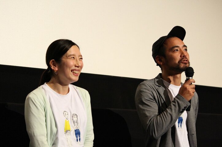 貧困・障がい・売春を描いた話題作『岬の兄妹』は『カメラを止めるな!』に続く?主演俳優が衝撃告白