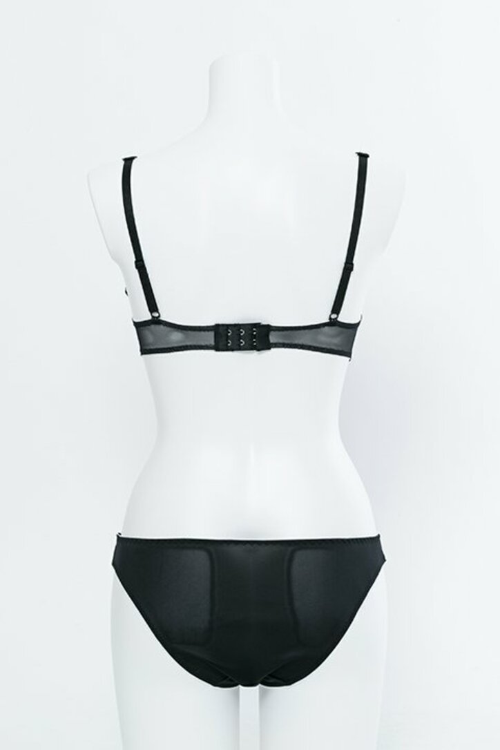 『ローゼンメイデン』真紅と水銀燈が大人可愛いランジェリーに【画像22枚】