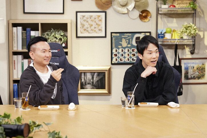 村上佳菜⼦、選手時代は「オフシーズンになると彼⽒が出来てオンシーズンになると別れる」羽生結弦との関係性も明かす