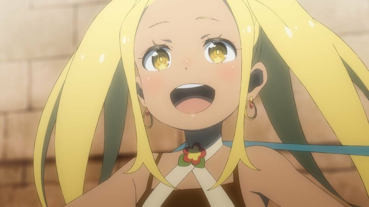 【写真・画像】歌姫リリアナ、シリウスに物申す！アニメ『リゼロ』61話あらすじ・先行カット・web予告公開　8枚目