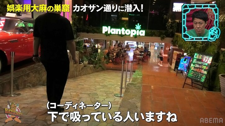 大麻ビジネスで収入アップするも「薬物中毒者が増えた」の声も… 大麻合法化したタイの“光と闇”