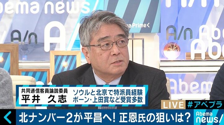 北朝鮮ナンバー２が韓国に派遣！東京オリンピックの時、日本はどうするのか？